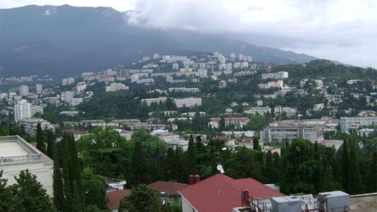 В окупованому Криму без опалення залишаються 10% багатоквартирних будинків